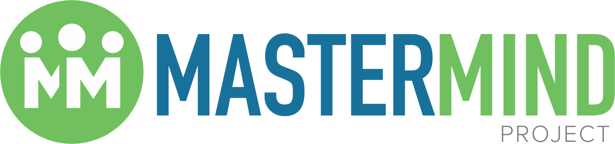 MASTERMIND PROJECT – Brian K. McRae